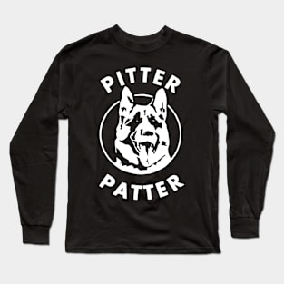 Letterkenny Hd Logo Long Sleeve T-Shirt